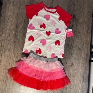 Valentines Day Outfit